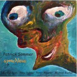 Patrick Sommer - Speechless