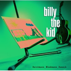 Horstmann Wiedmann Daneck - Billy the Kid