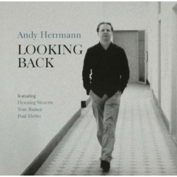 Andy Herrmann - Looking Back