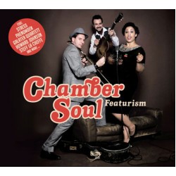Chamber Soul - Featurism - Doppel Album
