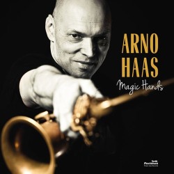Arno Haas - Magic Hands