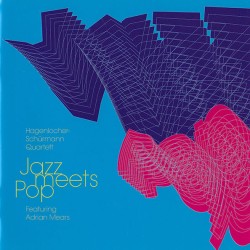 Jürgen Hagenlocher, Dominik Schürmann - Jazz Meets Pop