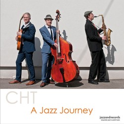 Cafehaustrio - A Jazz Journey